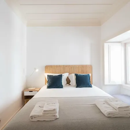 Flh Anjos Lovely Apartamento *