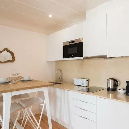 Flh Anjos Lovely Apartamento *