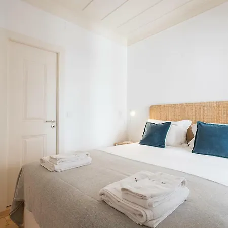 Flh Anjos Lovely * Lisboa